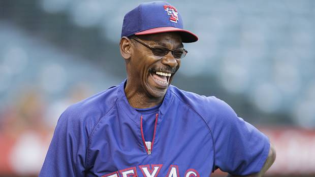 Ron Washington